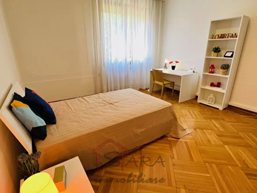 Immagine 24 di Camera in affitto  in Corso Milano a Padova