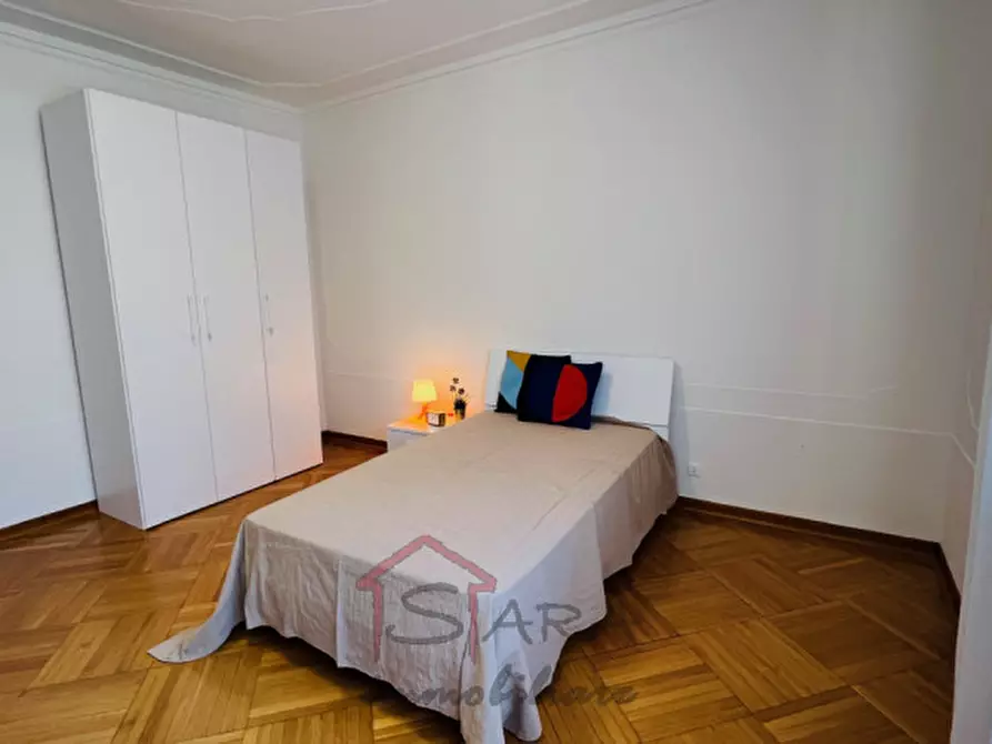 Immagine 25 di Camera in affitto  in Corso Milano a Padova