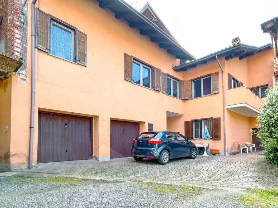 Immagine 3 di Casa indipendente in vendita  in vicolo rinaldi n 12 a Cavaglio D'agogna