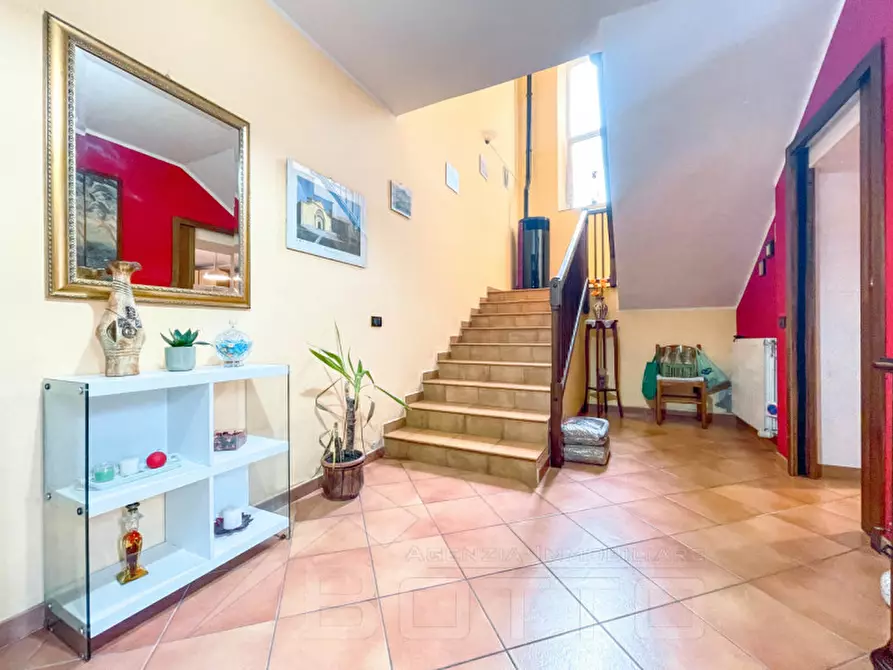 Immagine 4 di Casa indipendente in vendita  in vicolo rinaldi n 12 a Cavaglio D'agogna