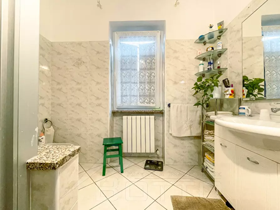 Immagine 8 di Casa indipendente in vendita  in vicolo rinaldi n 12 a Cavaglio D'agogna