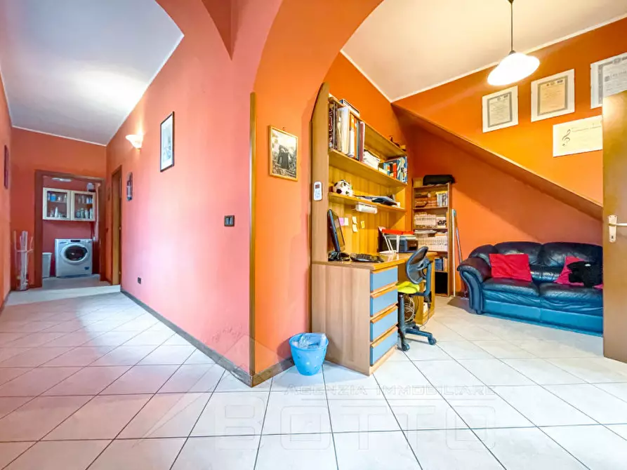 Immagine 10 di Casa indipendente in vendita  in vicolo rinaldi n 12 a Cavaglio D'agogna