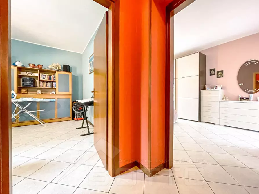 Immagine 11 di Casa indipendente in vendita  in vicolo rinaldi n 12 a Cavaglio D'agogna