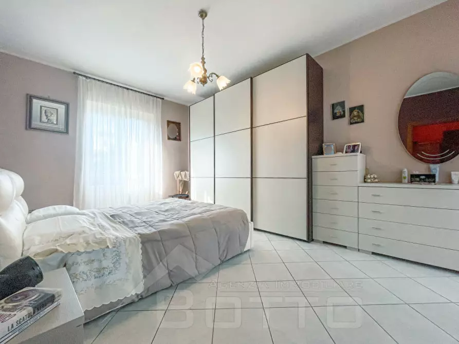 Immagine 12 di Casa indipendente in vendita  in vicolo rinaldi n 12 a Cavaglio D'agogna