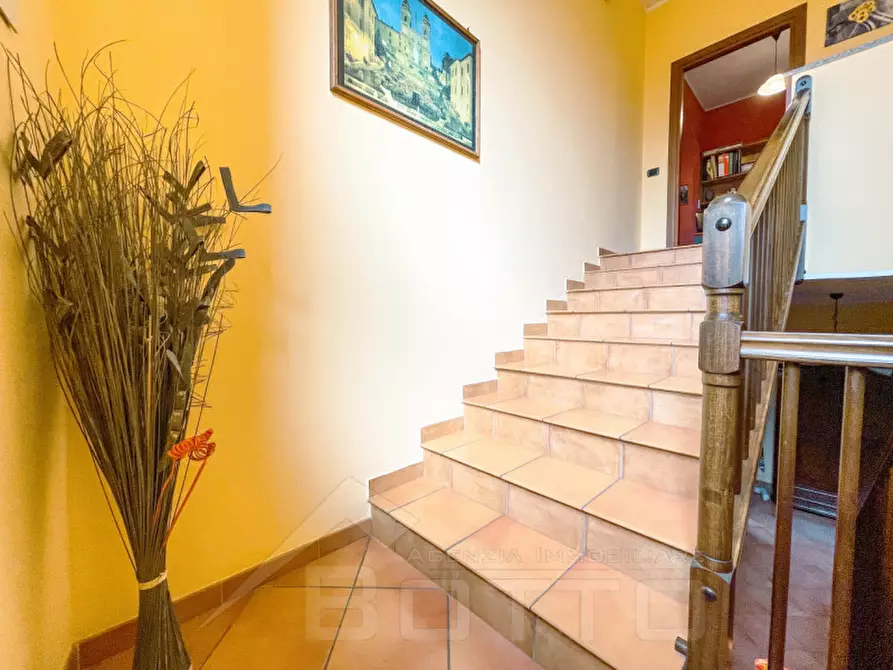 Immagine 20 di Casa indipendente in vendita  in vicolo rinaldi n 12 a Cavaglio D'agogna