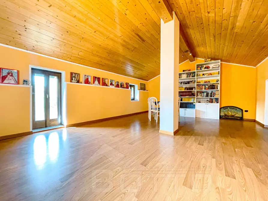 Immagine 22 di Casa indipendente in vendita  in vicolo rinaldi n 12 a Cavaglio D'agogna