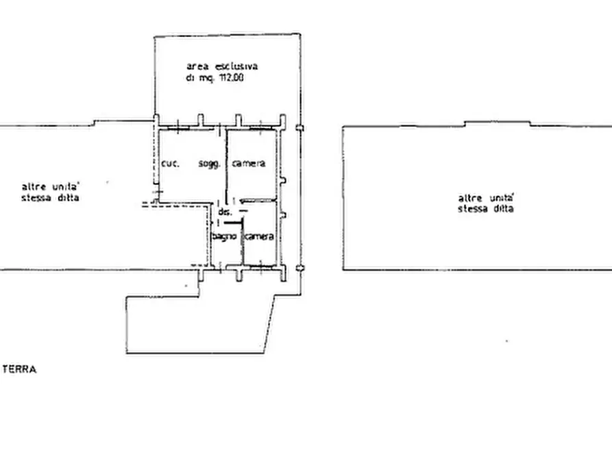 Immagine 7 di Appartamento in vendita  in Via Nazionale, 57 a Spresiano