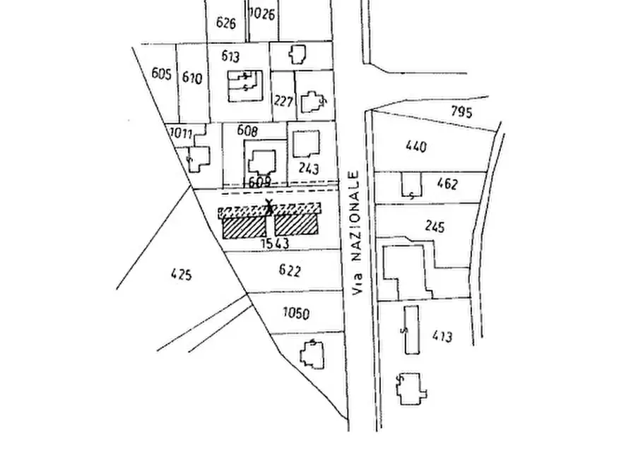 Immagine 8 di Appartamento in vendita  in Via Nazionale, 57 a Spresiano