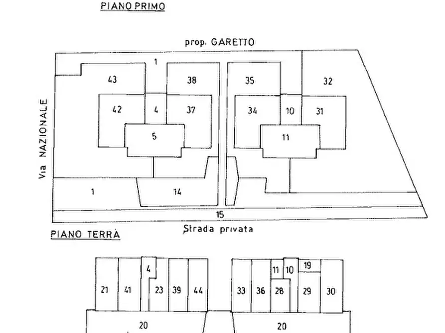 Immagine 9 di Appartamento in vendita  in Via Nazionale, 57 a Spresiano