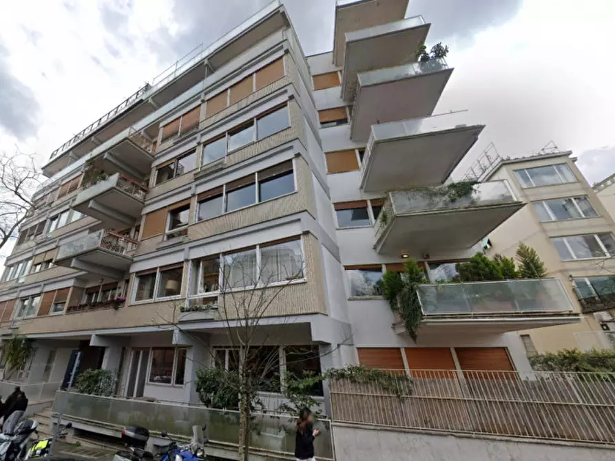 Immagine 1 di Appartamento in vendita  in VIA SALVINI TOMMASO a Roma