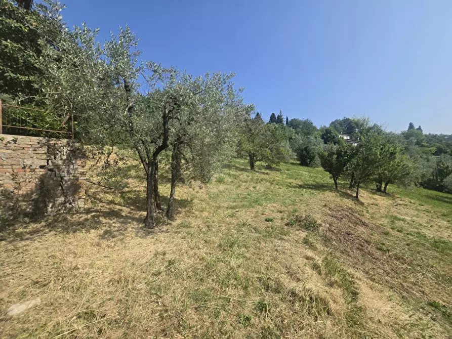 Immagine 7 di Terreno in vendita  in Strada Salaria a Terni
