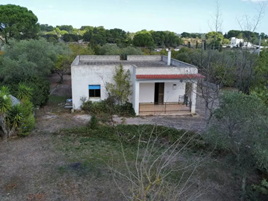 Immagine 1 di Villa in vendita  in casello san domenico a Martina Franca