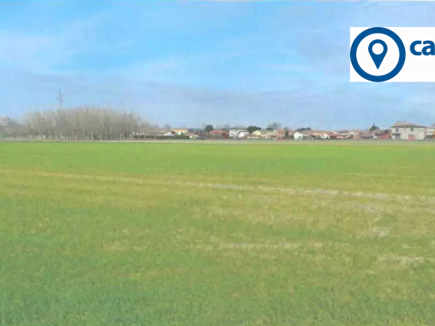 Immagine 2 di Terreno in vendita  in Via Orti a Rovigo