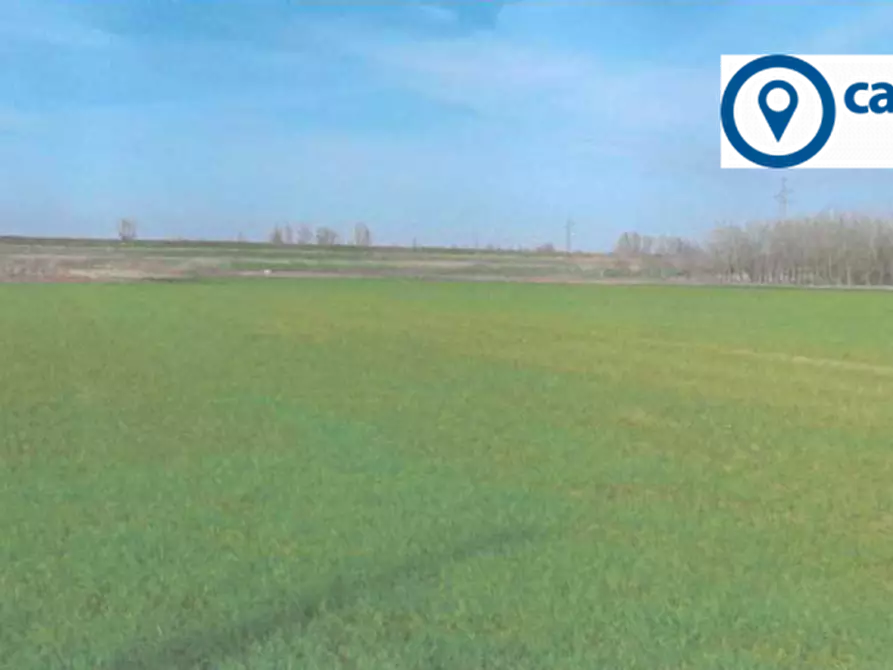 Immagine 3 di Terreno in vendita  in Via Orti a Rovigo