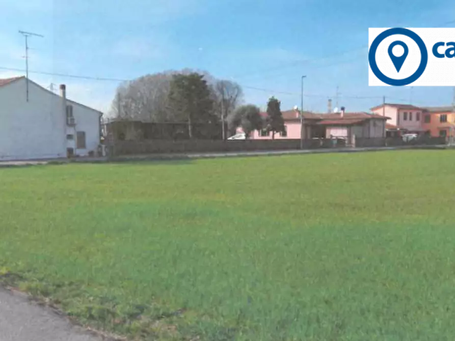 Immagine 5 di Terreno in vendita  in Via Orti a Rovigo