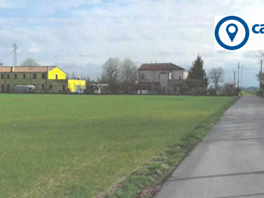 Immagine 6 di Terreno in vendita  in Via Orti a Rovigo