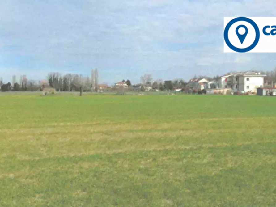 Immagine 7 di Terreno in vendita  in Via Orti a Rovigo