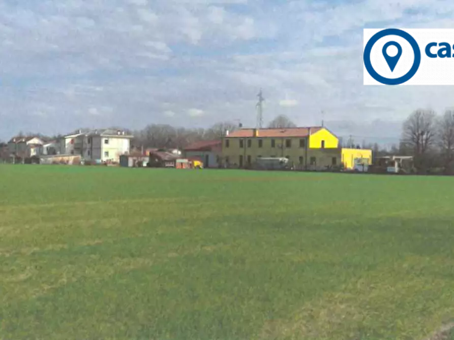 Immagine 8 di Terreno in vendita  in Via Orti a Rovigo
