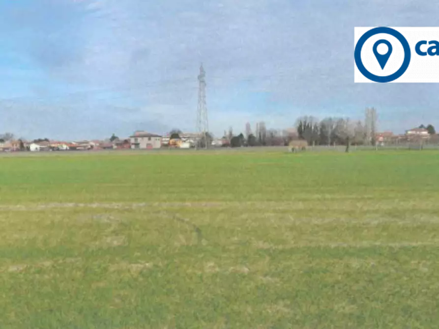 Immagine 9 di Terreno in vendita  in Via Orti a Rovigo