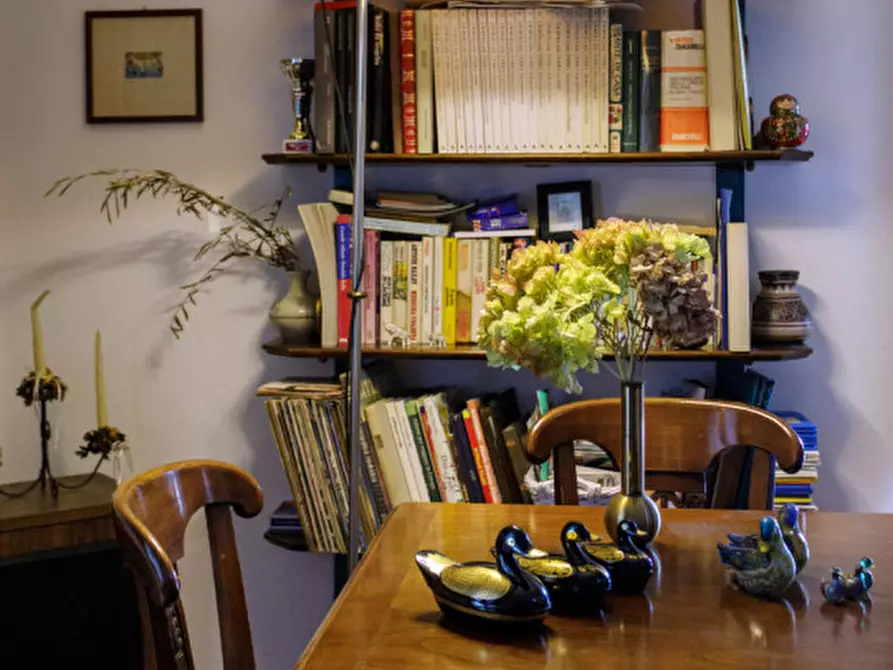 Immagine 3 di Villa in vendita  in Via Noè Bordignon a San Zenone Degli Ezzelini