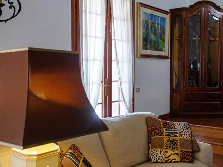 Immagine 4 di Villa in vendita  in Via Noè Bordignon a San Zenone Degli Ezzelini