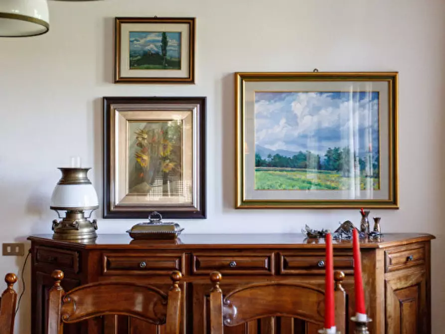 Immagine 5 di Villa in vendita  in Via Noè Bordignon a San Zenone Degli Ezzelini