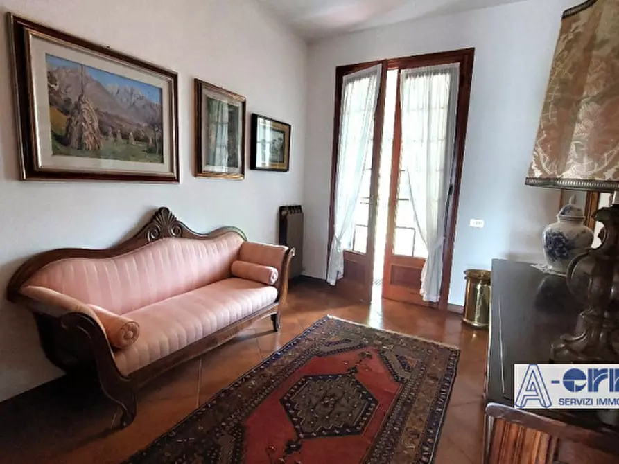 Immagine 5 di Villa in vendita  in Via Noè Bordignon a San Zenone Degli Ezzelini