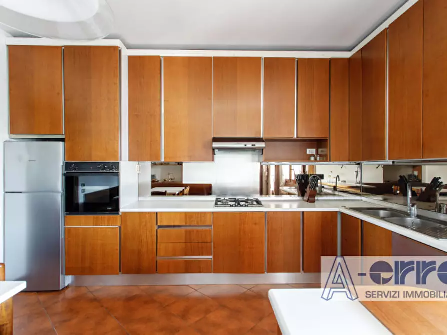 Immagine 7 di Villa in vendita  in Via Noè Bordignon a San Zenone Degli Ezzelini