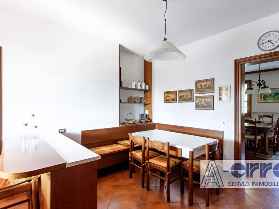 Immagine 8 di Villa in vendita  in Via Noè Bordignon a San Zenone Degli Ezzelini