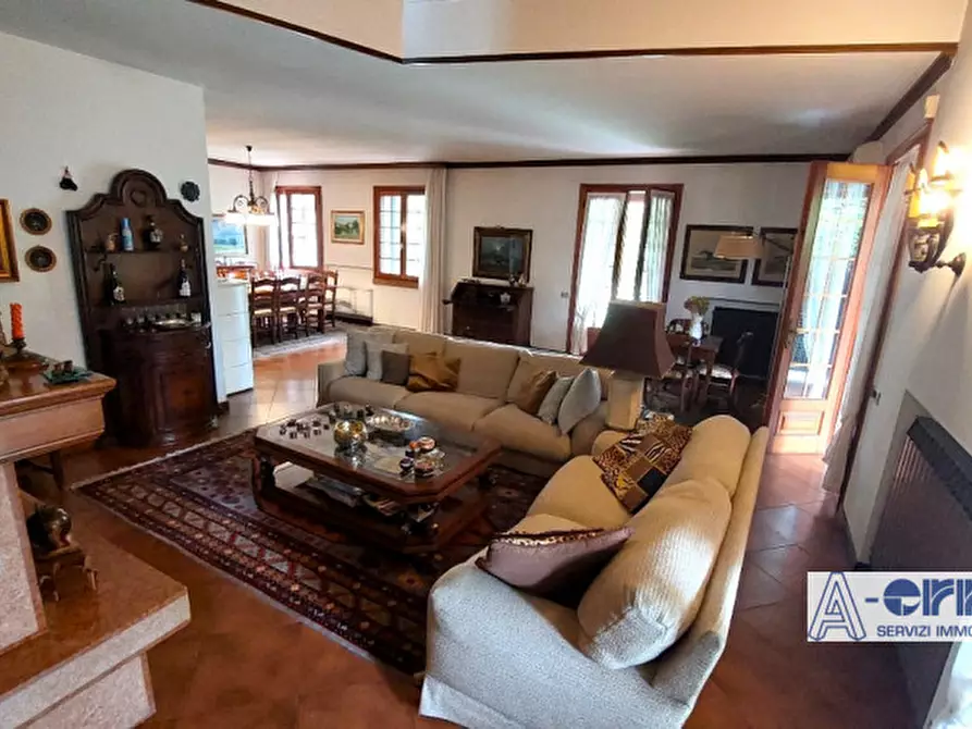 Immagine 9 di Villa in vendita  in Via Noè Bordignon a San Zenone Degli Ezzelini
