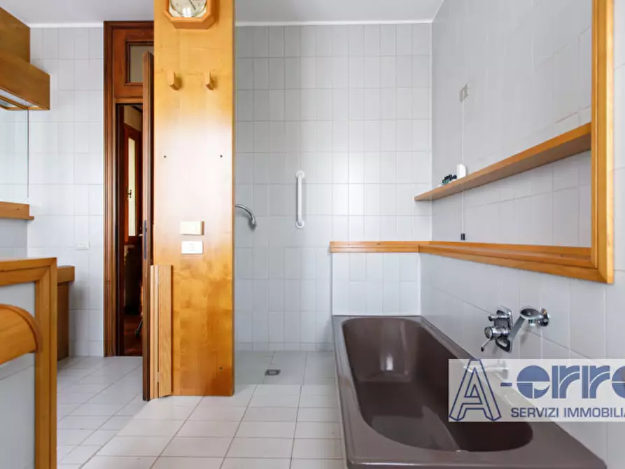 Immagine 10 di Villa in vendita  in Via Noè Bordignon a San Zenone Degli Ezzelini