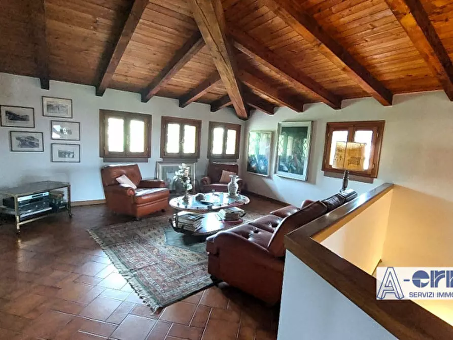 Immagine 11 di Villa in vendita  in Via Noè Bordignon a San Zenone Degli Ezzelini