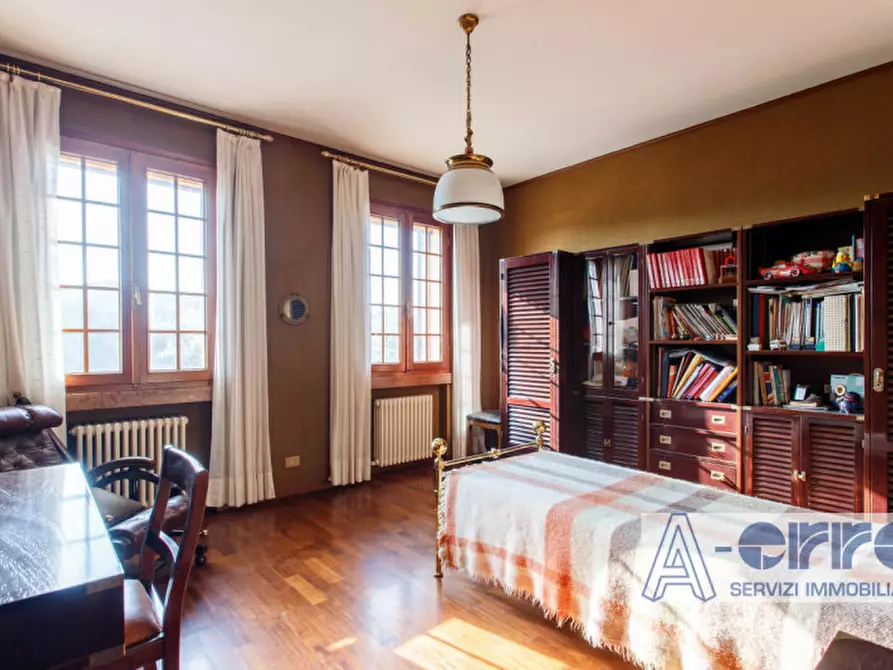 Immagine 12 di Villa in vendita  in Via Noè Bordignon a San Zenone Degli Ezzelini