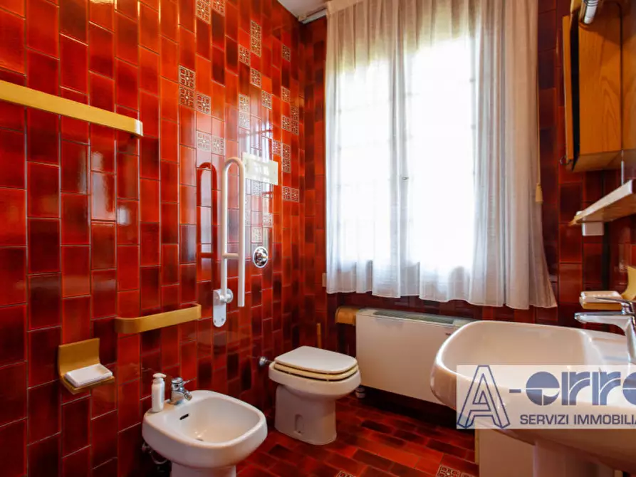 Immagine 14 di Villa in vendita  in Via Noè Bordignon a San Zenone Degli Ezzelini