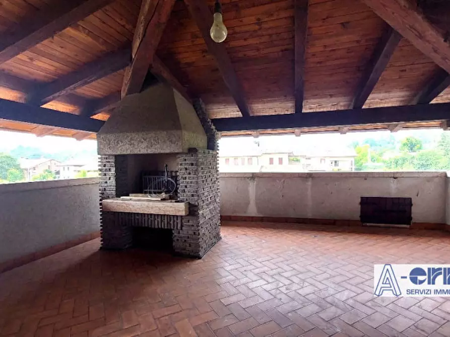 Immagine 14 di Villa in vendita  in Via Noè Bordignon a San Zenone Degli Ezzelini