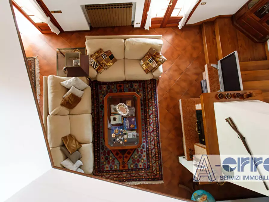 Immagine 15 di Villa in vendita  in Via Noè Bordignon a San Zenone Degli Ezzelini