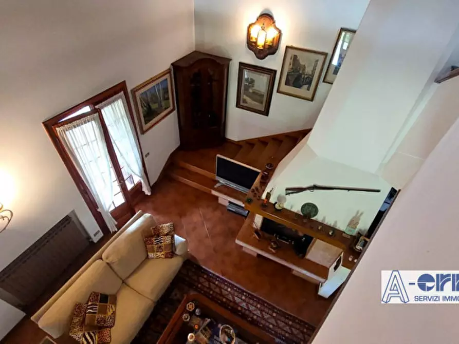 Immagine 15 di Villa in vendita  in Via Noè Bordignon a San Zenone Degli Ezzelini