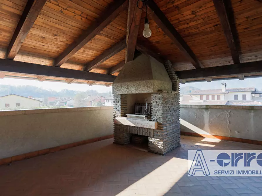 Immagine 16 di Villa in vendita  in Via Noè Bordignon a San Zenone Degli Ezzelini
