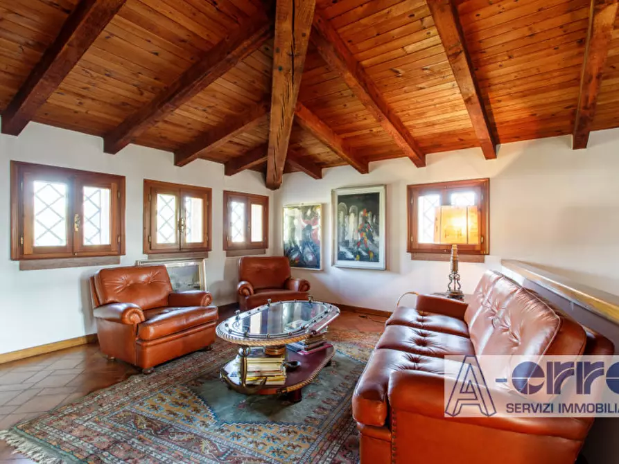 Immagine 17 di Villa in vendita  in Via Noè Bordignon a San Zenone Degli Ezzelini