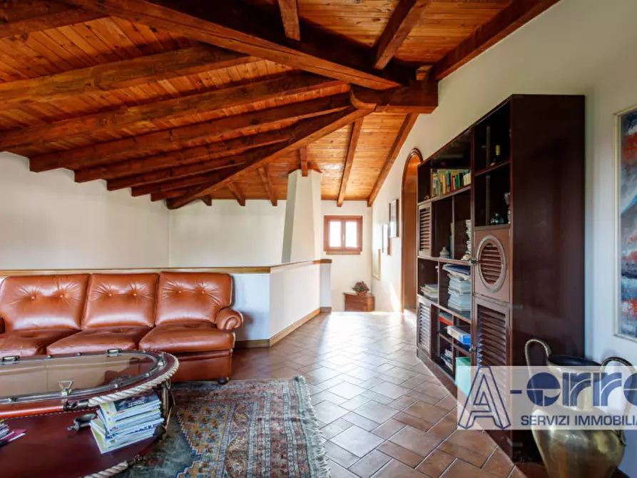 Immagine 18 di Villa in vendita  in Via Noè Bordignon a San Zenone Degli Ezzelini