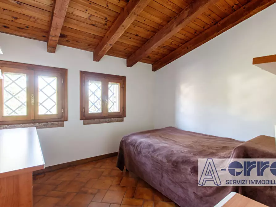 Immagine 20 di Villa in vendita  in Via Noè Bordignon a San Zenone Degli Ezzelini