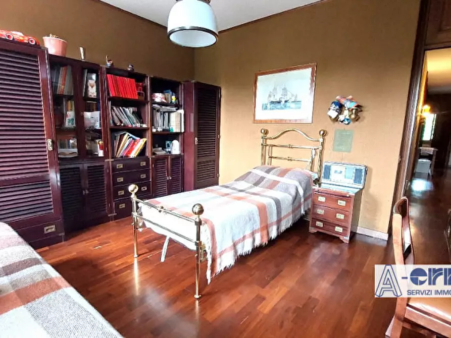 Immagine 20 di Villa in vendita  in Via Noè Bordignon a San Zenone Degli Ezzelini