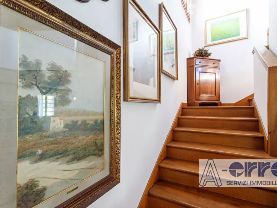 Immagine 23 di Villa in vendita  in Via Noè Bordignon a San Zenone Degli Ezzelini