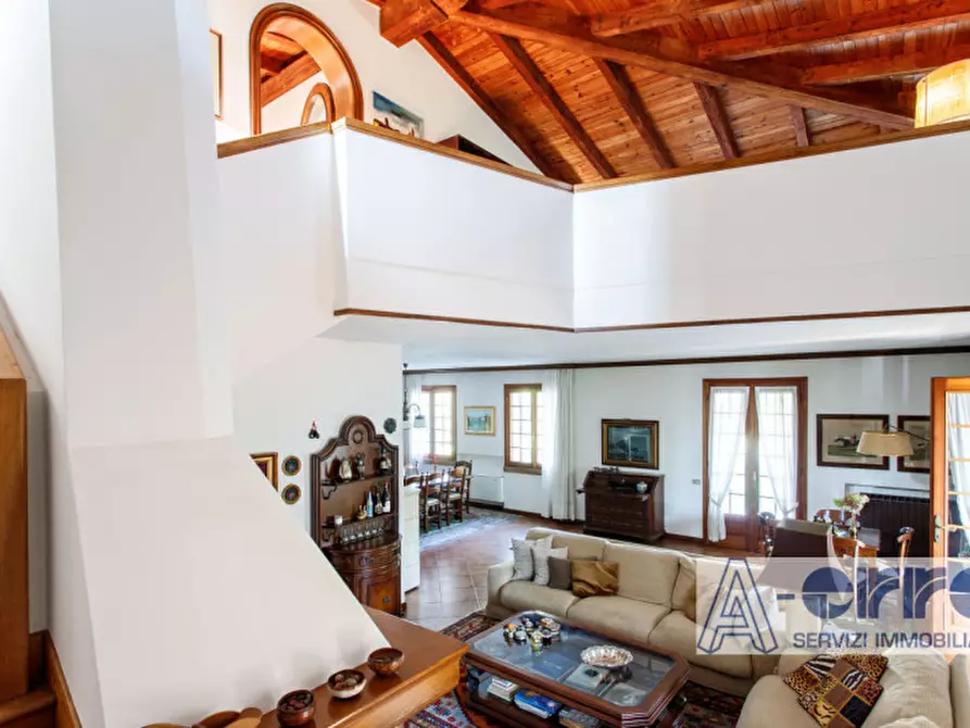 Immagine 24 di Villa in vendita  in Via Noè Bordignon a San Zenone Degli Ezzelini