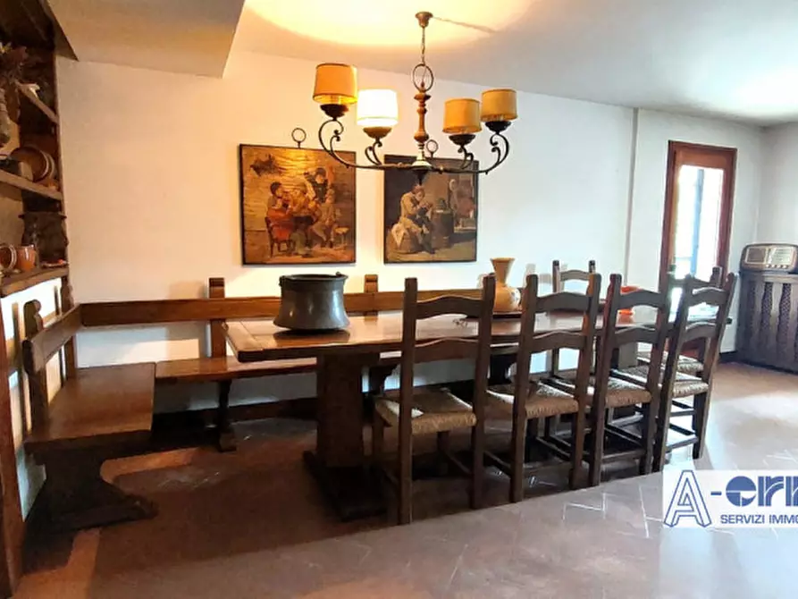 Immagine 24 di Villa in vendita  in Via Noè Bordignon a San Zenone Degli Ezzelini