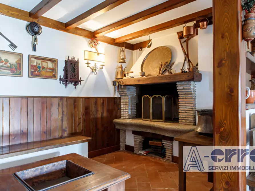 Immagine 25 di Villa in vendita  in Via Noè Bordignon a San Zenone Degli Ezzelini