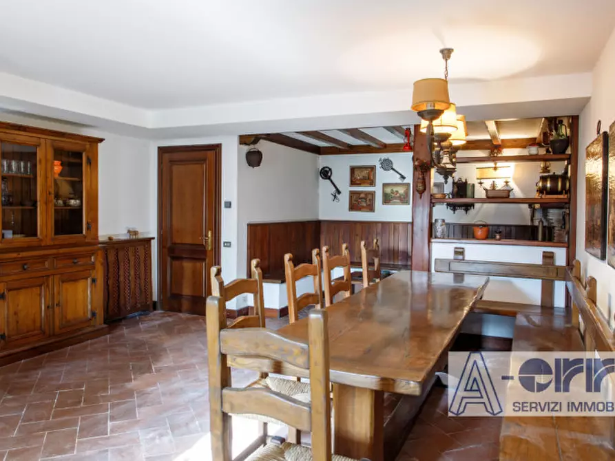 Immagine 26 di Villa in vendita  in Via Noè Bordignon a San Zenone Degli Ezzelini