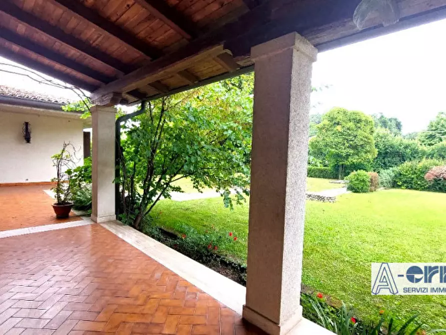 Immagine 26 di Villa in vendita  in Via Noè Bordignon a San Zenone Degli Ezzelini