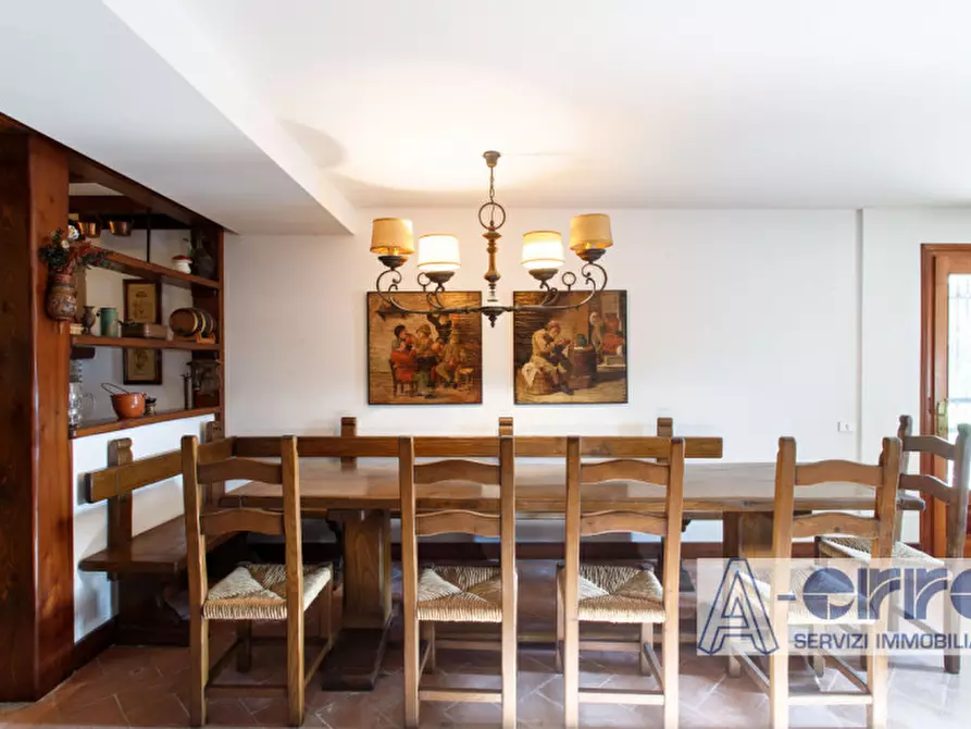 Immagine 27 di Villa in vendita  in Via Noè Bordignon a San Zenone Degli Ezzelini