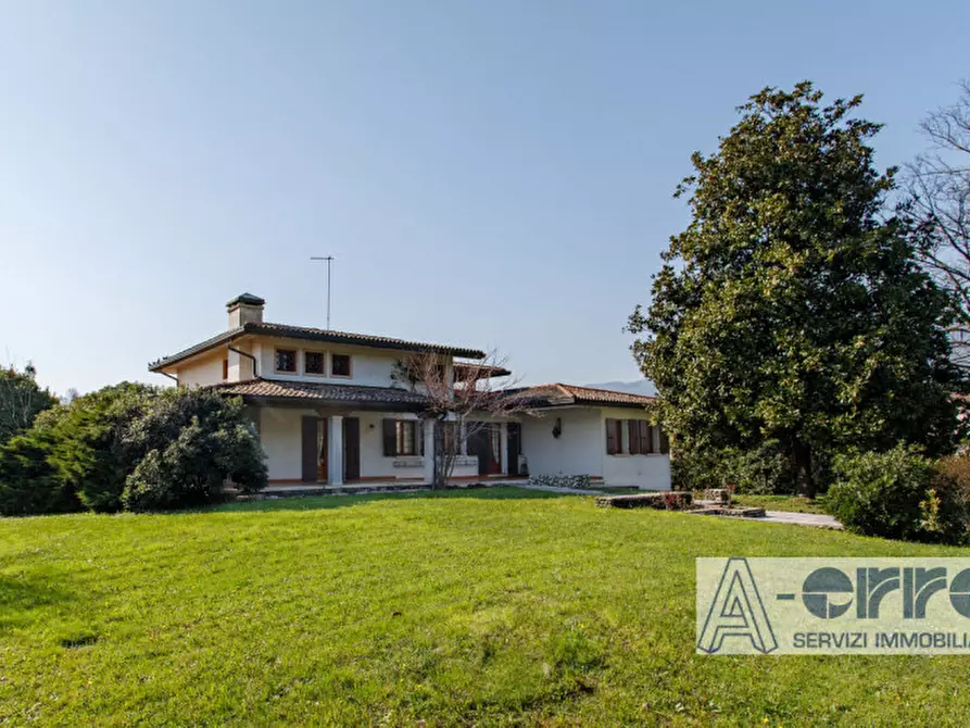 Immagine 30 di Villa in vendita  in Via Noè Bordignon a San Zenone Degli Ezzelini